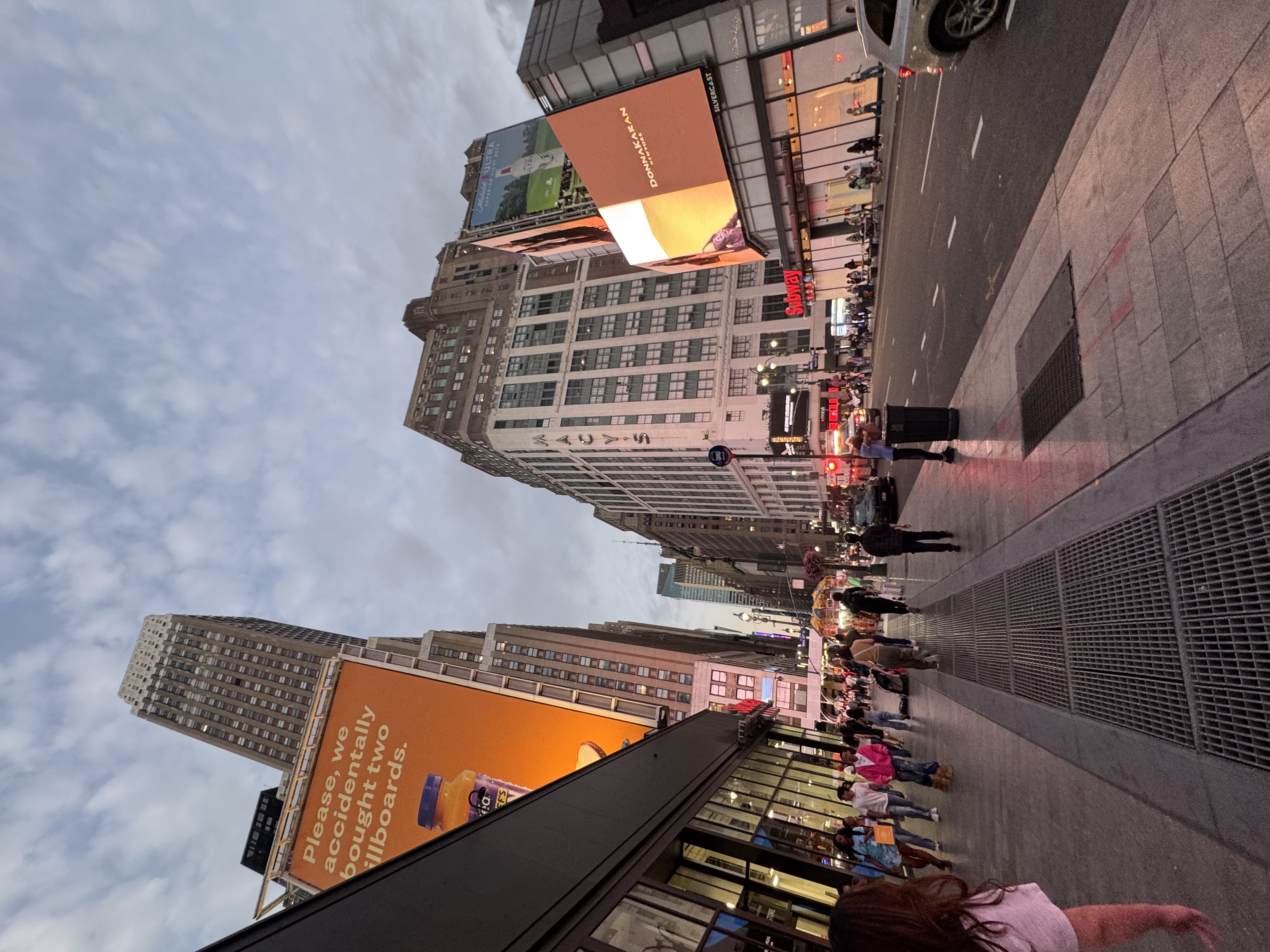 VFS Consulate Interview